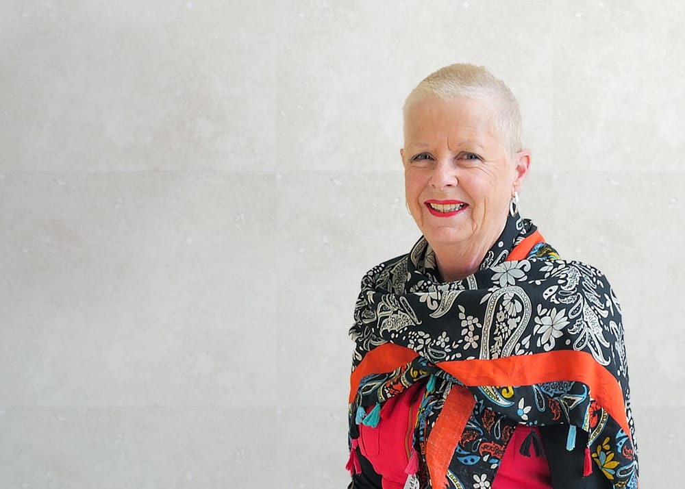 Marie-Louise “ML” MacDonald to hand over reins as RLC President after four years post image