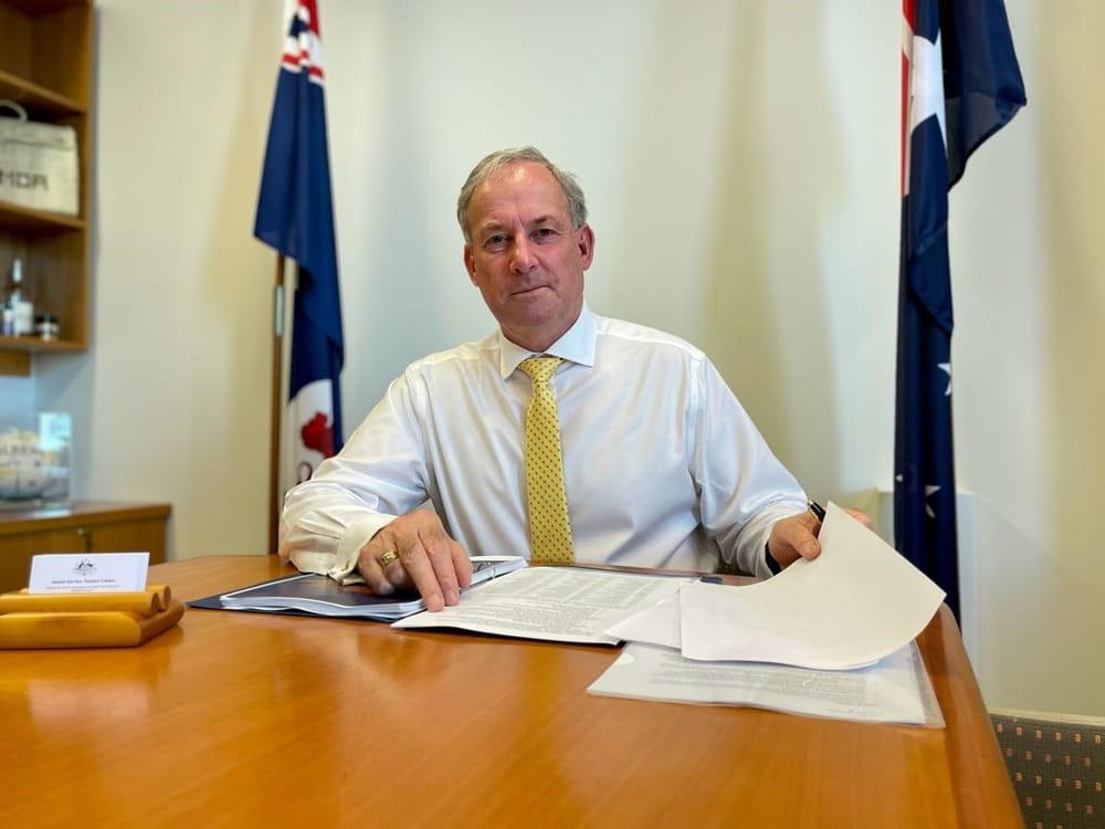 Federal Government’s $40M capital works package for rural and remote multi-purpose RAC operators post image