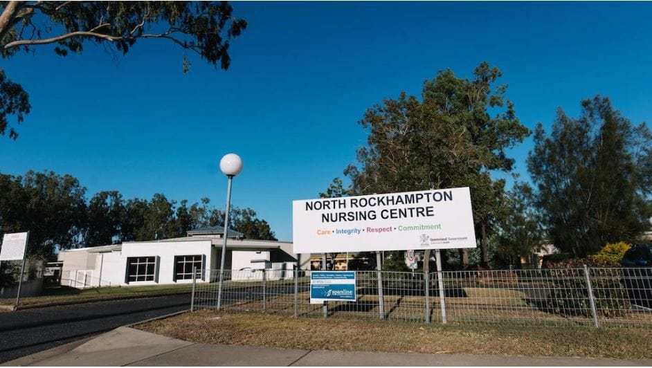Rockhampton aged care nurse who tested positive for COVID-19 linked to death of Australia’s youngest coronavirus victim post image