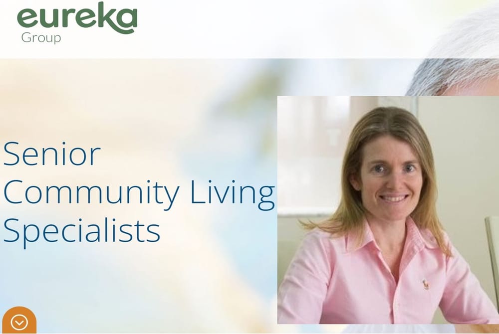 Eureka’s Chief Financial Officer and Joint Company Secretary resigns post image