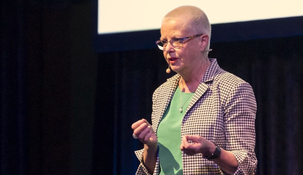 Code of Conduct / Accreditation: “take them up or be disrupted” post image