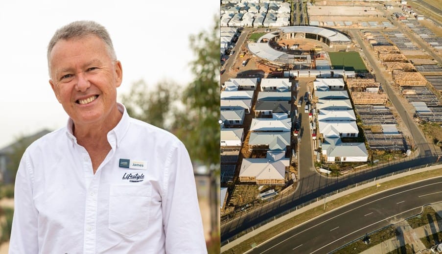 Westpac and ANZ back Lifestyle Communities as it increases its debt to $700M post image