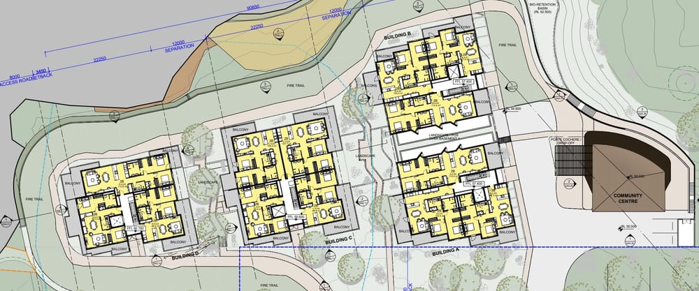 Fifth Seniors Living development proposed within five minutes drive for Sydney’s Northern Beaches post image