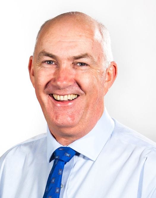 Nine confirmed cases of COVID-19 now at Anglicare’s Newmarch House: CEO Grant Millard states staff member did not show symptoms post image