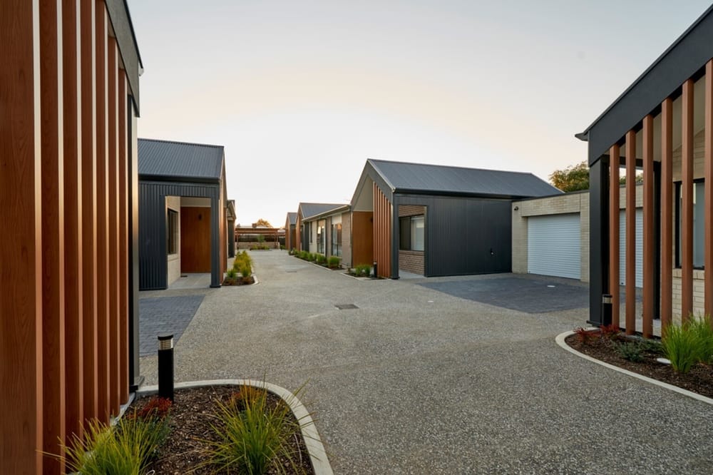 UnitingSA wins two UDIA Awards for Ferryden Park Over-55s community housing development in Adelaide post image