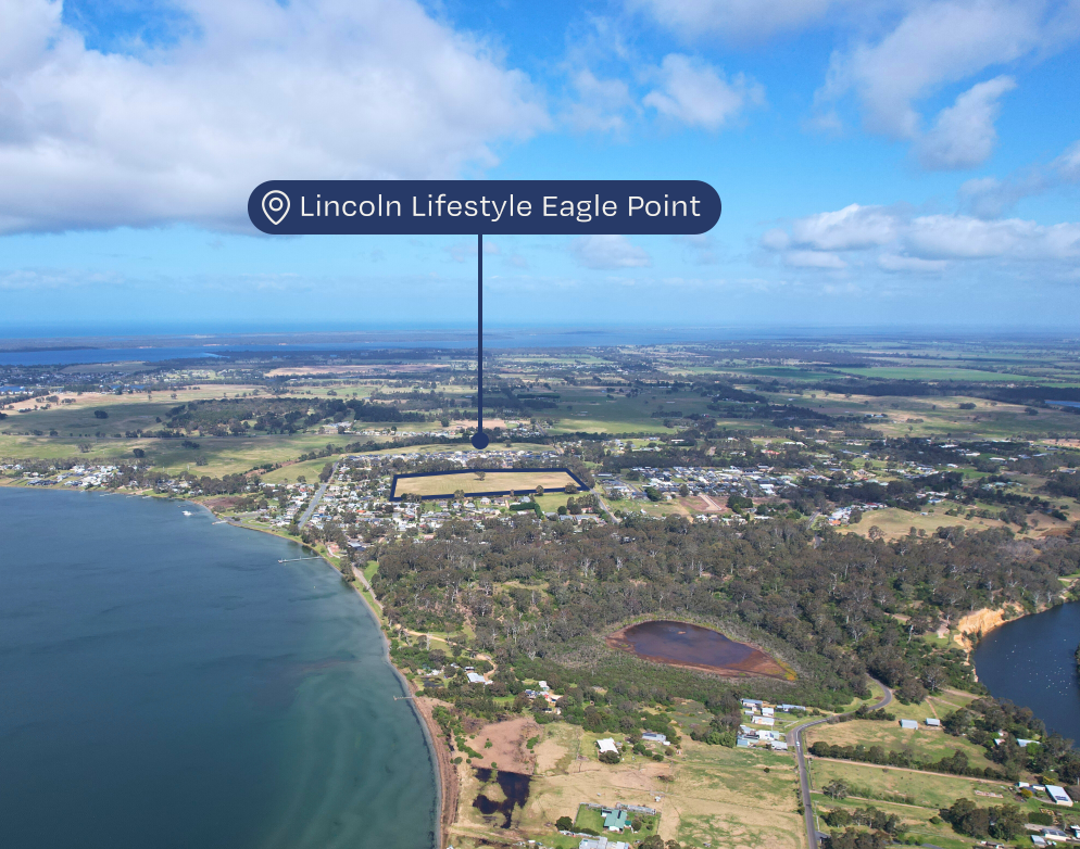 Lincoln Place wins approval for 209-home community in VIC’s Gippsland Lakes post image