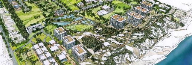 Another NFP (Minda) launches massive building program  $260 million post image