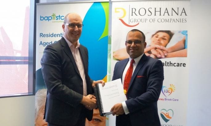 Not For Profit hands over WA aged care facilities and village to private operator post image