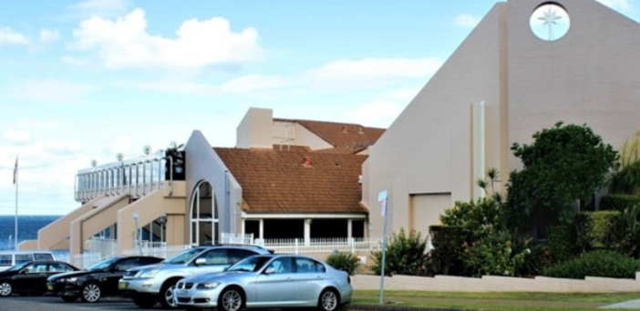 Mercy Community takes over Catholic-operated Stella Maris Aged Care Facility in Cronulla, Sydney post image