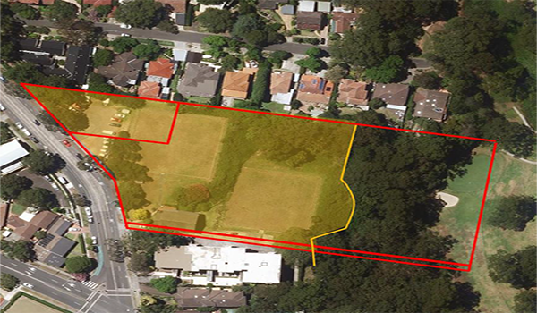 Eight-year battle for Australian Unity’s retirement and aged care home in Lane Cove, Sydney, nears end post image