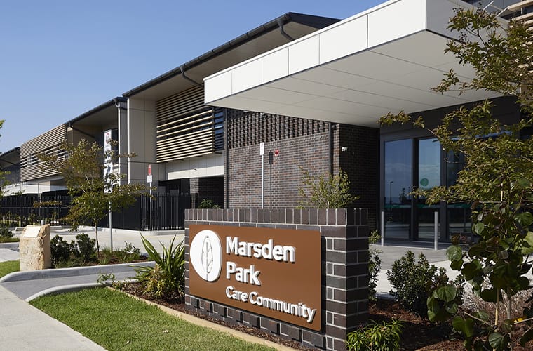 Australia&rsquo;s largest residential aged care provider Opal HealthCare opens its 100th home post image