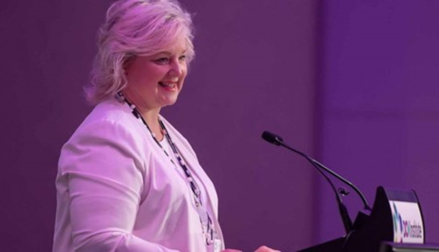 Former DCM Institute Director Jodie Prosser joins Person Centred Software post image