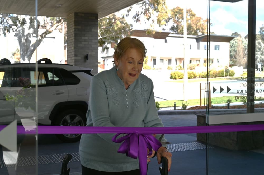 Arcare opens Canberra aged care home as Point Cook home, Melbourne, receives approval post image