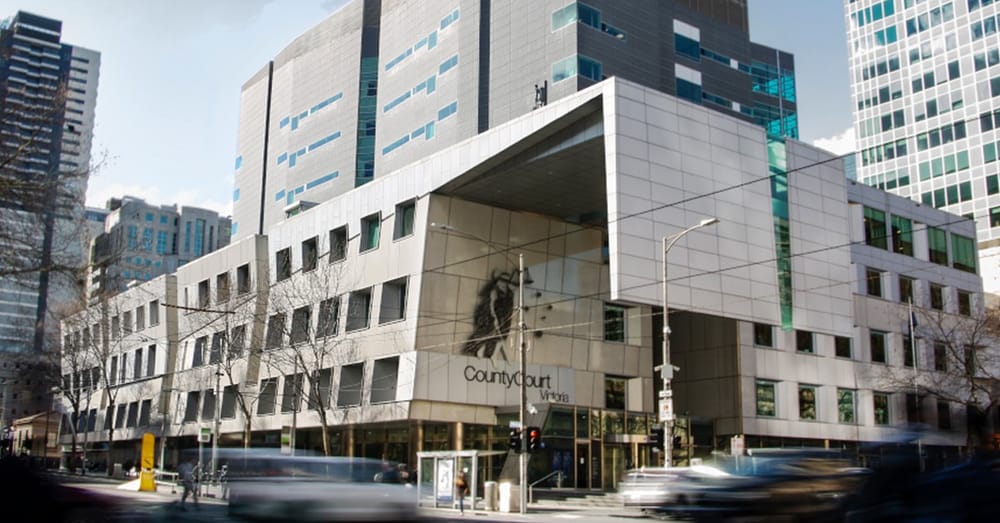 Victorian aged care worker pleads guilty to stealing $132K from resident post image