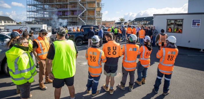 6.8% less retirement village units approved in New Zealand in year ending September post image