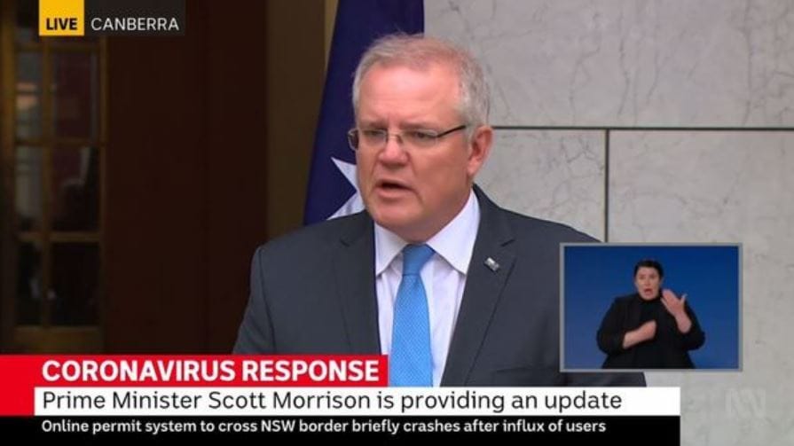 Government announces $325 million for 6,100 new Home Care Packages, but only Levels 1, 2 and 3 – more than 21,000 Australians waiting for a Level 4 post image