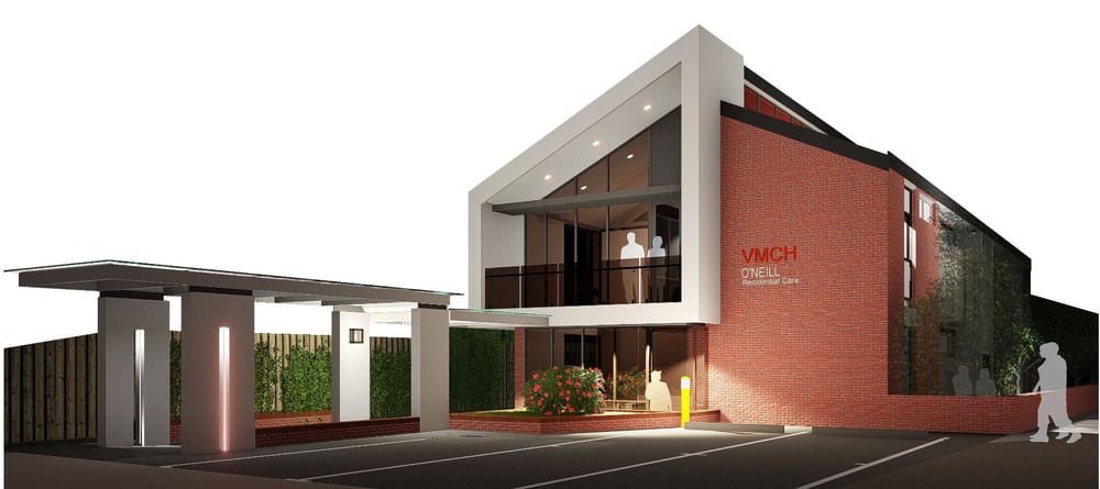 VMCH repurposes vacant aged care home as first-ever $8.8M palliative care centre in Melbourne post image