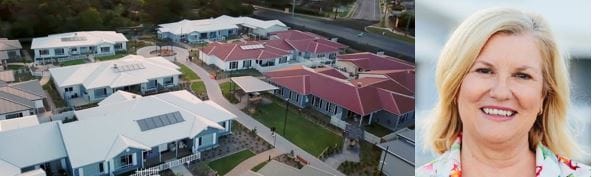 New entrant announces world-first aged care ‘microtown&#x2122;’ in QLD post image