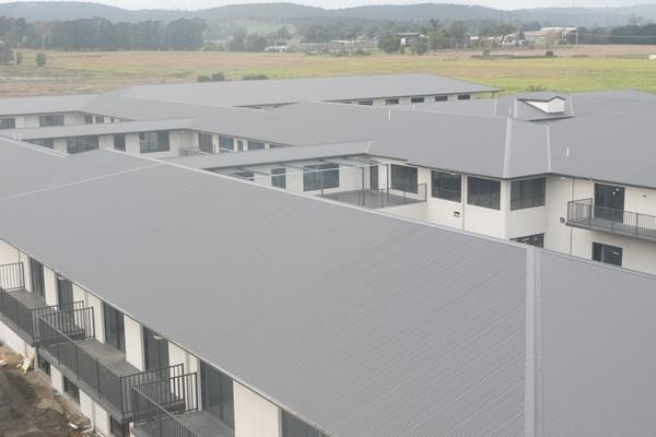 Signature Care gets green light for Wagga Wagga expansion wing post image