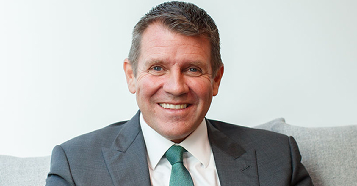 HammondCare CEO Mike Baird to head $540M Australian Business Growth Fund post image