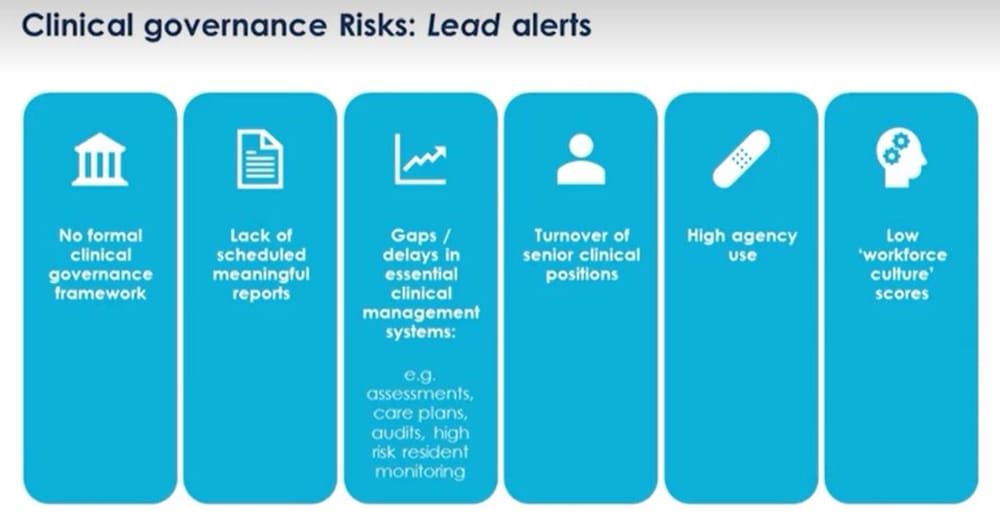 Aged care board directors: lessons from the Royal Commission – ‘don’t just tell us, show us’ post image