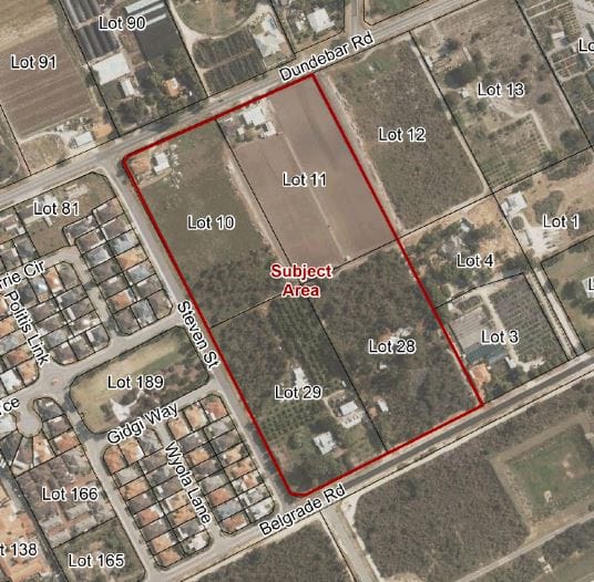 Four Perth landowners band together to sell their blocks to develop $80M co-located village and aged care post image