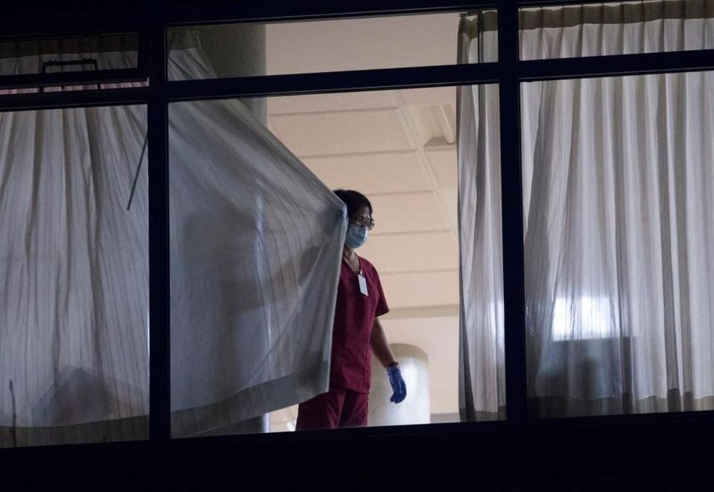 Canada: aged care residents make up almost 50% of COVID-19 deaths – local governments overturning workplace agreements and boosting staff wages post image