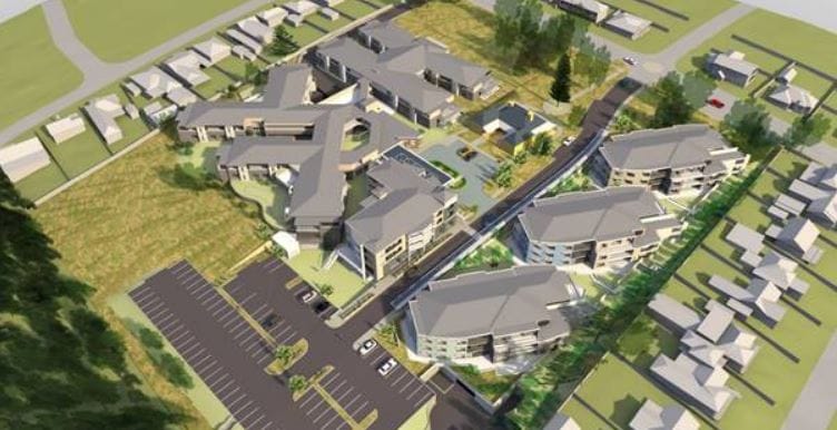Kiama Council spends big on $103M aged care and village development post image