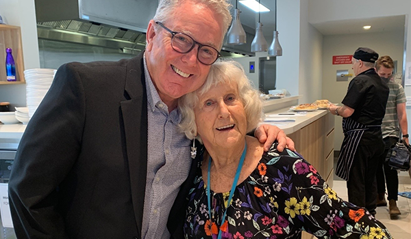 Phil Usher’s Odyssey Lifestyle Communities pushing innovation to new heights post image