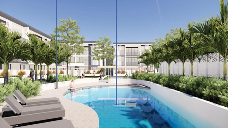 Paul Singer's HT Retirement plans to move interstate post image