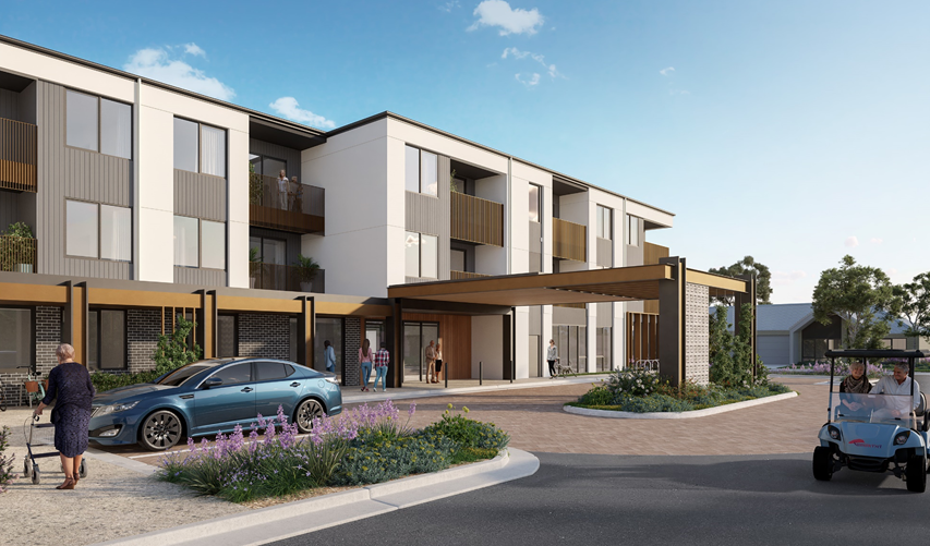 Summerset consolidates its Melbourne position while pushing to build 650-730 homes across NZ and Australia post image