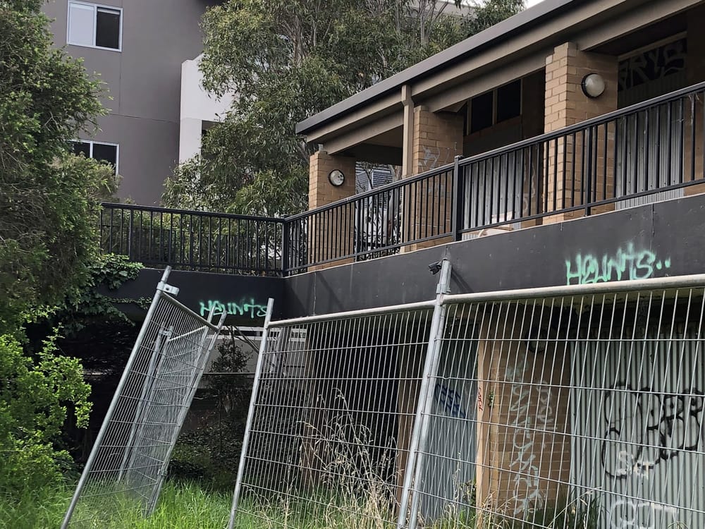 Berkeley Living village won’t die: Victorian council wants State Govt to take shuttered retirement living complex off its hands post image