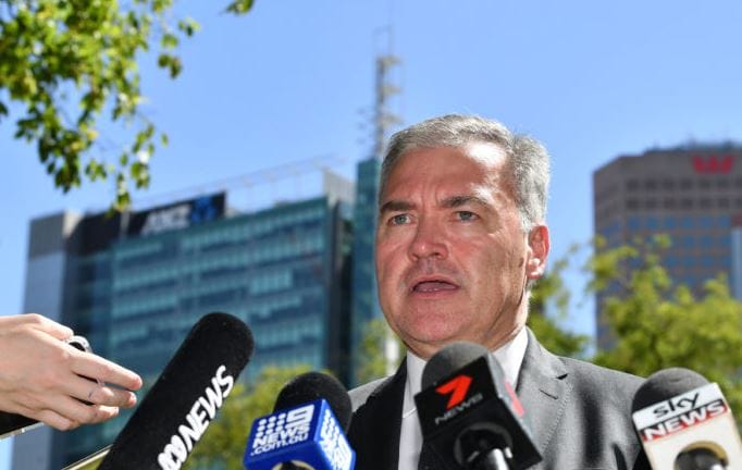 SA Health Minister: SA needs 200+ extra dementia beds following final Oakden report post image