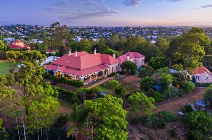 Heathley’s proposal for 600-bed aged care facility in Brisbane knocked back for subdivision post image