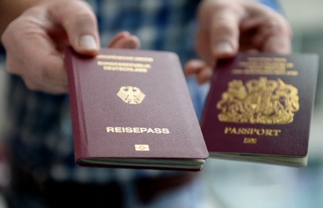 Germany relaxes immigration rules for first time to attract foreign workers – for six months post image