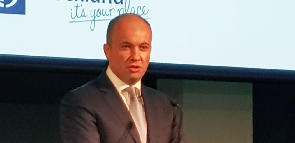 Matt Kean: “Absolutely vital your (RV) industry succeeds” post image