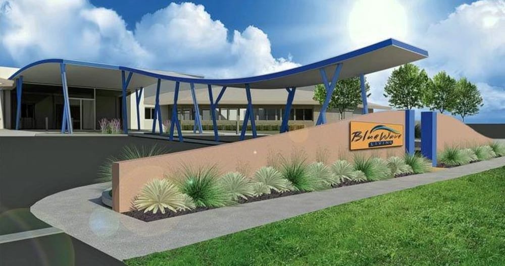 Community-run aged care home gets green light for $12.2M for new 18-bed addition on NSW Central Coast – $677K per bed post image