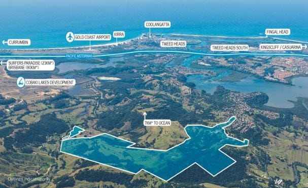 Former golf course site in far north NSW approved for retirement and aged care development post image