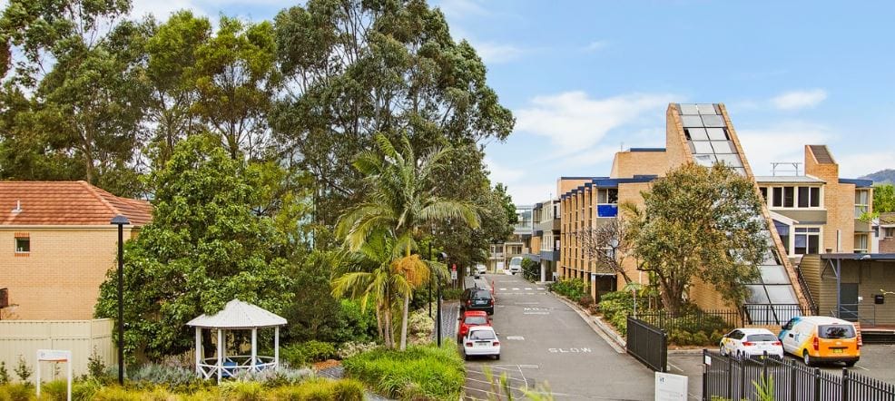 90-year-old aged care resident dies after reported ‘fight’ at Wollongong facility – Fairfax singles out reporting ‘loophole’ for resident killings post image