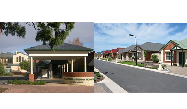 Two largest Lutheran aged care providers in SA to merge post image