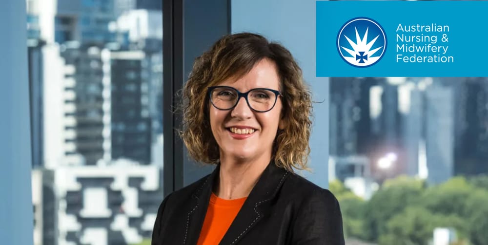 Nurse union's hefty wages claim attempts to piggy-back on aged care rise post image