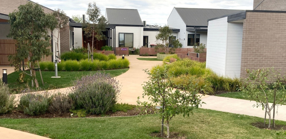 Hospitals are out, home is in: designing aged care when dementia is the norm, not the exception post image