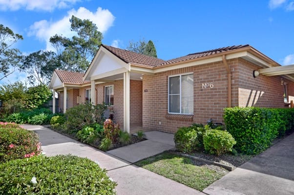 NSW Government grant enables new security system at IRT Peakhurst post image