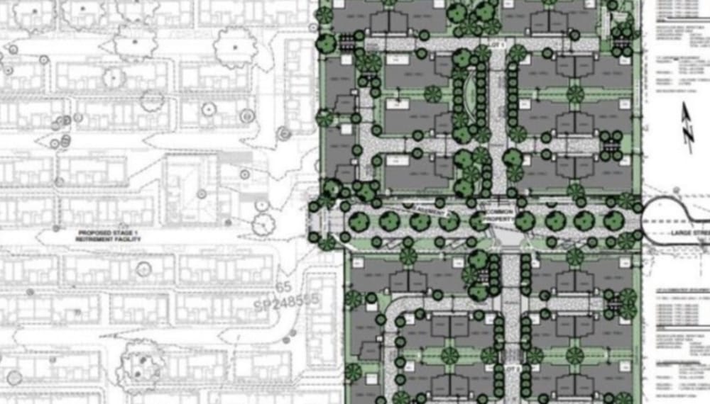 Large Street Trust withdraws appeal against Oak Tree retirement development in Toowoomba, Queensland post image