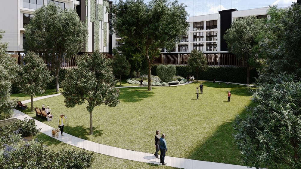 Living Choice and Opal HealthCare pay $42M for integrated care vision in Adelaide post image