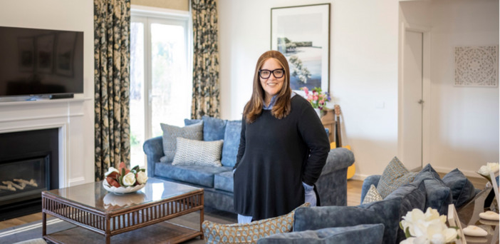 Group Homes Australia’s Hunters Hill home scheduled to open at the end of October post image