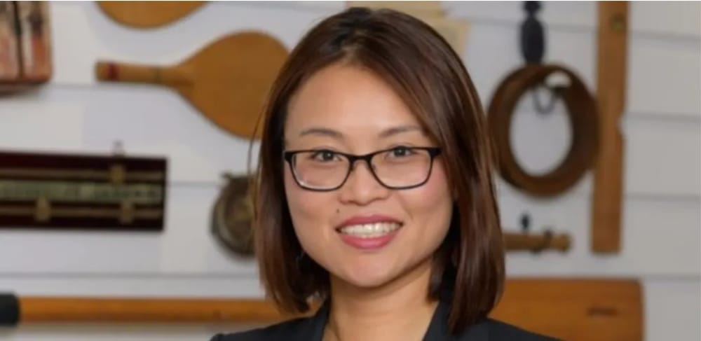 Ingenia Communities' Chief Investment Officer and General Counsel Natalie Kwok leaves after 12 years and seven months service post image