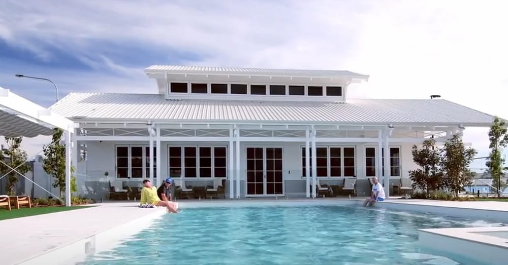 Seachange Lifestyle Resorts unveils 160-home land lease community in Toowoomba post image