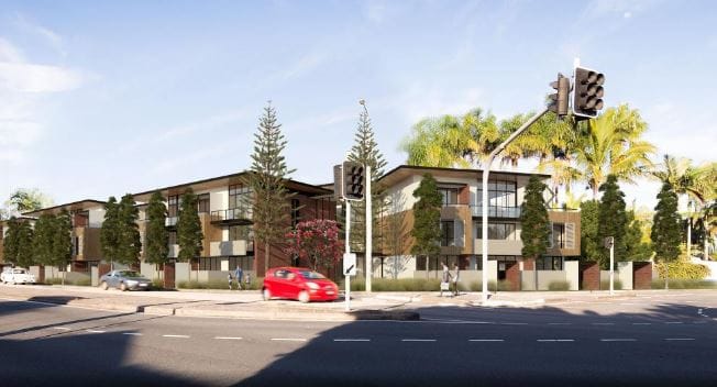 57-unit retirement village project scrapped on the Gold Coast post image