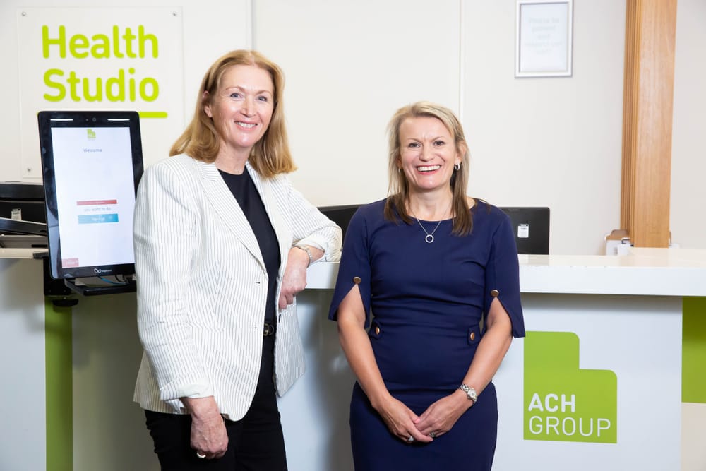Linda Feldt appointed CEO of ACH Group after Interim role post image